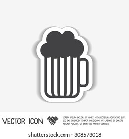 beer icon