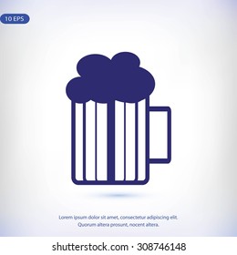 beer icon
