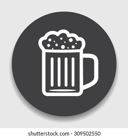 beer icon.