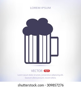 beer icon