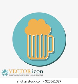 beer icon