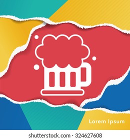beer icon