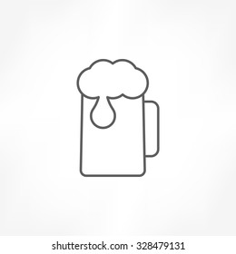 beer icon