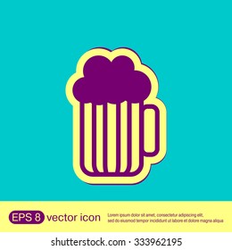 beer icon