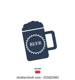 Beer Icon
