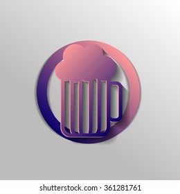beer icon