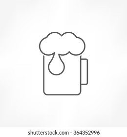 beer icon