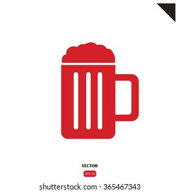 Beer Icon