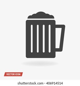 Beer Icon.
