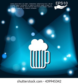 beer icon