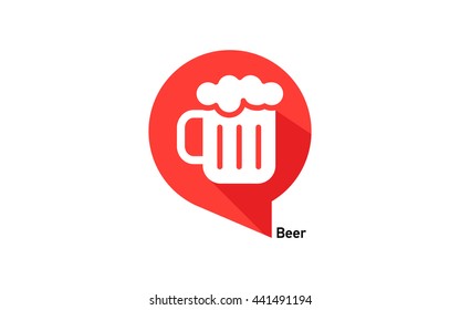 Beer icon