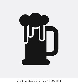 Beer Icon