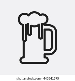 Beer Icon