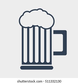 Beer Icon