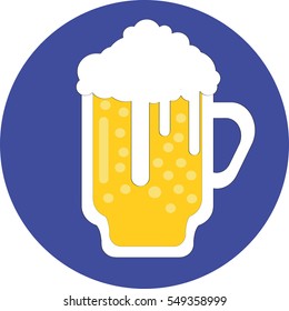 Beer icon