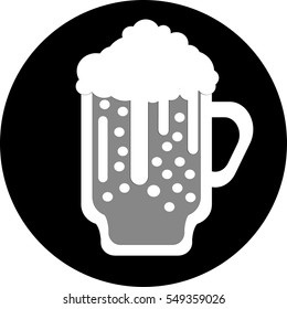 Beer icon
