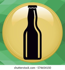 Beer  Icon