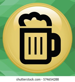 Beer  Icon