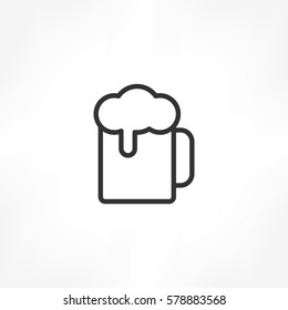 Beer icon 