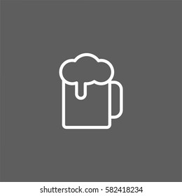 Beer icon 