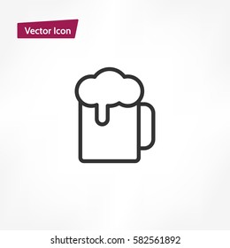 Beer icon 