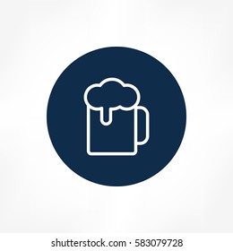 Beer icon 