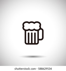 Beer icon