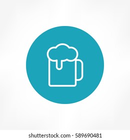 Beer icon