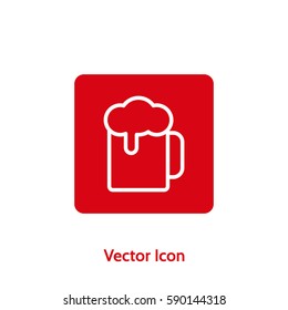 Beer icon