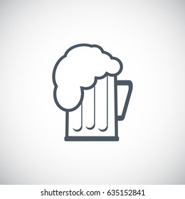 Beer Icon 