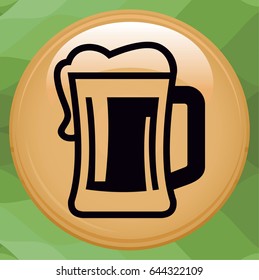 Beer  Icon