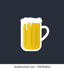 Beer Icon