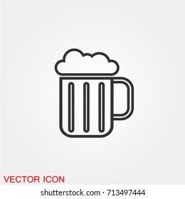 Beer icon