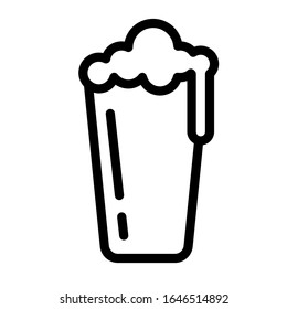 Beer icon from beer and brewery icon pack