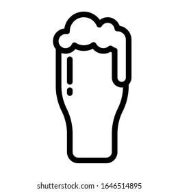 Beer icon from beer and brewery icon pack