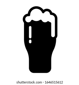 Beer icon from beer and brewery icon pack