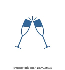Beer icon design vector template, Party supplies design concept, Icon symbol, Illustration