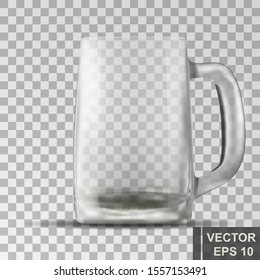 Beer. The icon. Isolated. Alcoholic drink. For your design