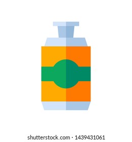 Beer Icon Isolated Beer Symbol Vector Design Illustration
