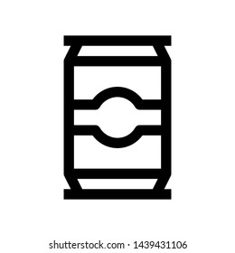 Beer Icon Isolated Beer Symbol Vector Design Illustration