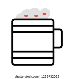 beer   icon   vector 