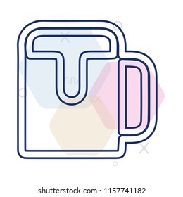 Beer icon vector can be used as png, Beer