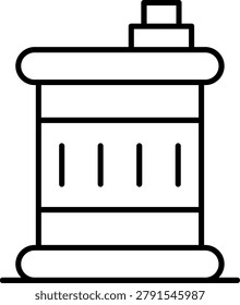 Beer Icon Vector Element line icon design vector icons