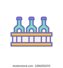 beer icon for your website design, logo, app, UI.