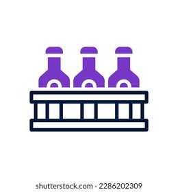beer icon for your website design, logo, app, UI.