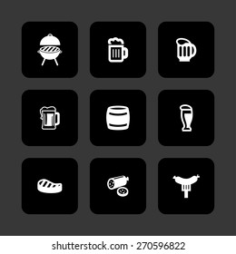 beer icons