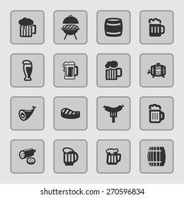 beer icons