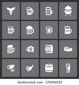 beer icons