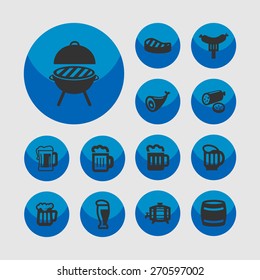 beer icons