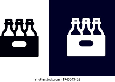 Beer - Icons vector design 